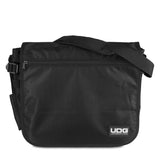 UDG Ultimate CourierBag - Black Orange inside