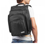 UDG Ultimate Digi BackPack - Black Orange Inside