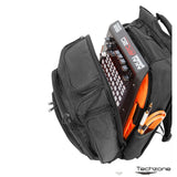 UDG Ultimate Digi BackPack - Black Orange Inside