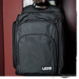 UDG Ultimate Digi BackPack - Black Orange Inside