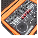 UDG Ultimate MIDI Controller SlingBag Large Black/Oran