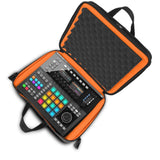 UDG Ultimate MIDI Controller SlingBag Medium Black/Orange