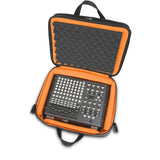 UDG Ultimate MIDI Controller SlingBag Medium Black/Orange