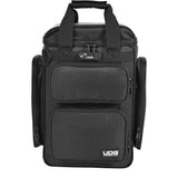 UDG Ultimate ProducerBag Large Black/Orange Inside