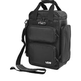 UDG Ultimate ProducerBag Large Black/Orange Inside