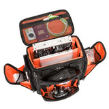UDG Ultimate ProducerBag Large Black/Orange Inside