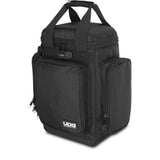 UDG Ultimate ProducerBag Small Black/Orange Inside