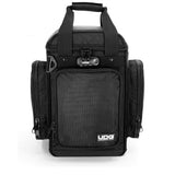 UDG Ultimate ProducerBag Small Black/Orange Inside
