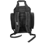UDG Ultimate ProducerBag Small Black/Orange Inside