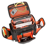 UDG Ultimate ProducerBag Small Black/Orange Inside