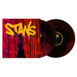 Eminem - Stans (The Official Soundtrack) [2LP] - Ink Bleed Vinyl