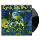 Iron Maiden - LIVE AFTER DEATH [2LP]
