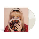 Sabrina Carpenter - Fruitcake [LP] - Milky Clear