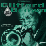 Jamey Aebersold - Volume 53 - Clifford Brown - For All Instruments [2LP]