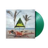 Various - Jazz Samba: 20 Classic Bossa Nova Gems [LP] - Green Vinyl