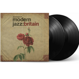 Various - Journeys In Modern Jazz: Britain [2P]