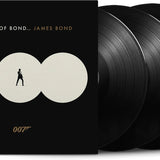 Various Artists - The Best Of Bond... James Bond [3LP]