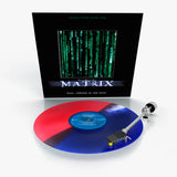 Don Davis - The Matrix (Original Soundtrack Limited Edition) [LP] - Colored Vinyl