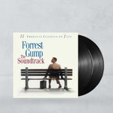 Various - Forrest Gump: The Soundtrack (Original Soundtrack) [2LP]