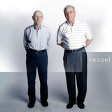 Twenty One Pilots - Vessel (FBR25 Anniversary) [LP] - Coloured