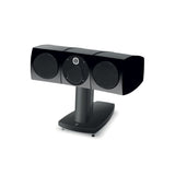 Focal Viva Center Utopia Colour Evo Black Lacquer