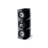 Focal Viva L / R Utopia Colour Evo Black Lacquer