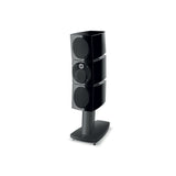 Focal Viva L / R Utopia Colour Evo Black Lacquer