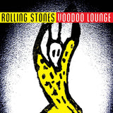 The Rolling Stones - Voodoo Lounge (30th Anniversary Edition) [2LP] - Coloured