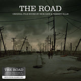 Nick Cave & Warren Ellis - The Road [LP]