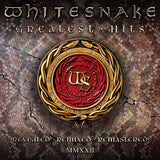 Whitesnake - Greatest Hits Revisited - Remixed - Remastered - MMXXII [2LP]
