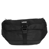 UDG Ultimate Waist Bag Black
