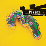 Pixies - Wave Of Mutilation: Best Of Pixies [2LP]
