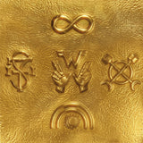 Weezer - Weezer (Gold Album) [LP] - Black Vinyl