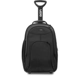 UDG Creator Wheeled Laptop Backpack Black 21inch Version 3