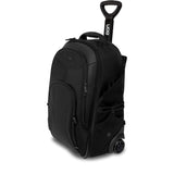 UDG Creator Wheeled Laptop Backpack Black 21inch Version 3