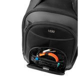 UDG Creator Wheeled Laptop Backpack Black 21inch Version 3