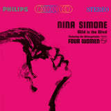 Nina Simone - Wild Is The Wind (Verve Acoustic Sounds Series) [LP]