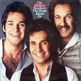 Hudson Brothers - The Truth About Us [LP]