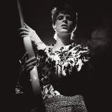 David Bowie - Bowie '72. Rock 'N' Roll Star [LP]