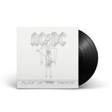 AC/DC - Flick Of The Switch [LP]