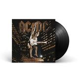 AC/DC - Stiff Upper Lip [LP]