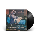 David Bowie - The Man Who Sold The World (Remastered) [LP]