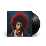 Jimi Hendrix - Both Sides Of The Sky [2LP]