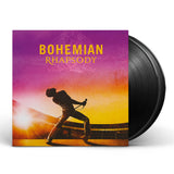 Queen - Bohemian Rhapsody (Original Motion Picture Soundtrack) [2LP] - Gatefold Edition
