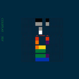 Coldplay - X&Y [2LP] - Clear Ecorecord Vinyl