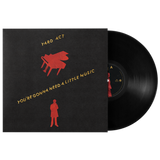Yard Act – You're Gonna Need a Little Music [LP]