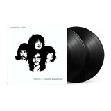 Kings Of Leon - Youth And Young Manhood [2LP]