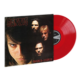 Danzig Ii -  Lucifuge (Indie Exclusive) [LP] - Translucent Ruby