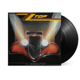 ZZ Top - Eliminator [LP]