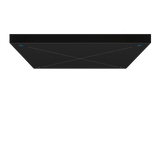 Sennheiser TeamConnect Ceiling 2 (TCC 2) - Black